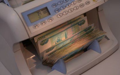 Pomimo kryzysu Rosja podnosi płacę minimalną