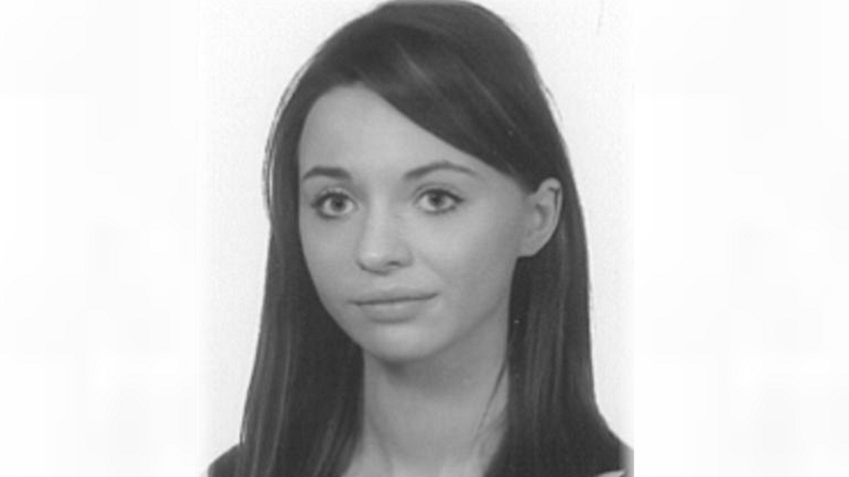 Policja poszukuje Anity Szudrawskiej