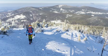 Beskidy. Zamykają popularny szlak. Podali powód