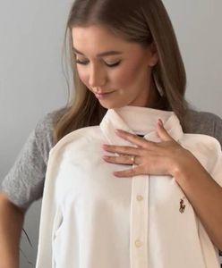 Biała koszula – klasyk w kobiecej szafie. Jak nosić ją na luzie?