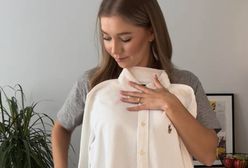 Biała koszula – klasyk w kobiecej szafie. Jak nosić ją na luzie?