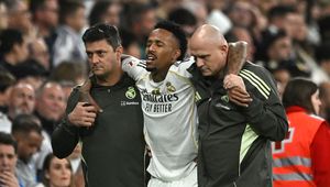 Potwierdziło się najgorsze. Poważna kontuzja w Realu Madryt