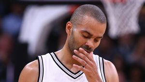 Spurs zastrzegą numer Tony'ego Parkera. "9" powędruje pod kopułę AT&T Center