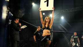 UFC on FOX 12: Joanna Jędrzejczyk niczym Daniel Omielańczuk. W sobotę debiut Polki w UFC
