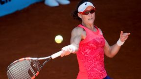 WTA Strasburg: pierwszy półfinał Samanthy Stosur od Rolanda Garrosa 2016