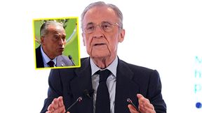 To już wojna. Wiceprezes Barcelony uderza w Pereza. "Podejmiemy kroki prawne"