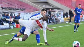 Wielkie oszustwo w Bundeslidze. Jest kara za grę pod fałszywym nazwiskiem