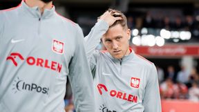 Zieliński i Szymański nie zagrają przeciwko Finlandii? PZPN wydał komunikat