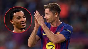 Lewandowski lepszy od Kane'a? Gwiazdor nie miał złudzeń