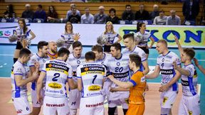 Piąte sparingowe zwycięstwo Cerradu Czarnych - tym razem poległa Asseco Resovia