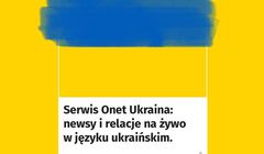 Rusza serwis Onet Ukraina
