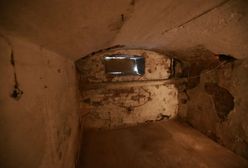 Szczątki ludzkie odnalezione na terenie b. aresztu NKWD i UB w Płocku