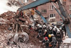 Prof. Sławomir Cenckiewicz: za eksplozją gazu 17 kwietnia 1995 r. mógł stać UOP