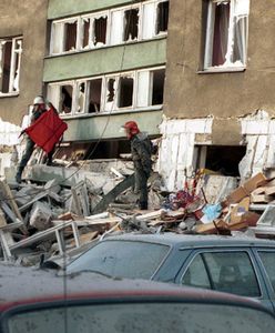 Prokuratura Krajowa bada sprawę wybuchu gazu w Gdańsku w 1995 r.