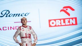 Formuła 1 zamierza eksperymentować. Robert Kubica ostrzega, że może stracić swoje DNA