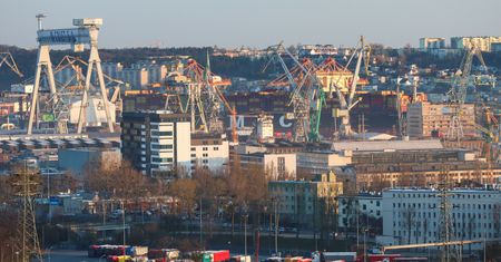 Mroźnia w porcie. Wielka inwestycja za ponad 220 mln
