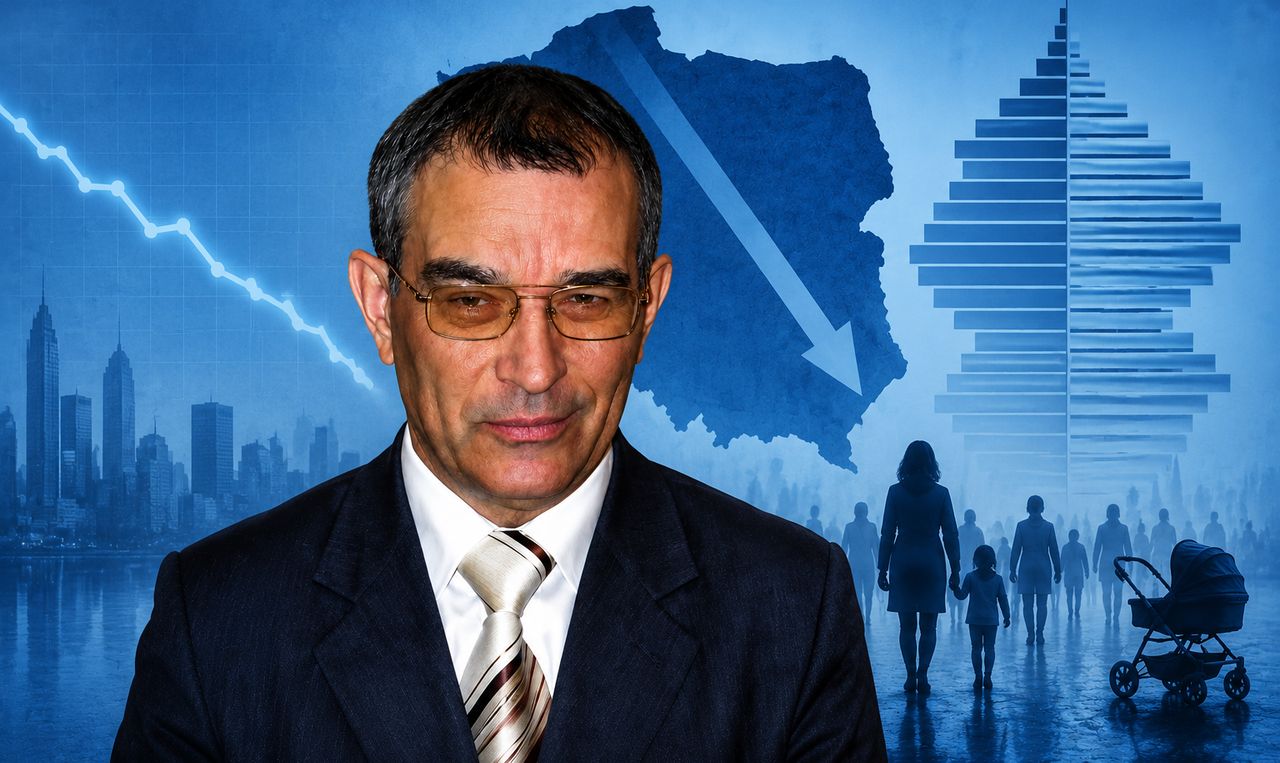 Twórca 500 plus mówi wprost: Polska nie ma już odwrotu
