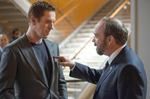 ''Billions'': Gwiazdor ''Homeland'' drobił się miliardów