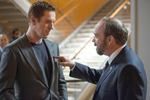 ''Billions'': Gwiazdor ''Homeland'' drobił się miliardów