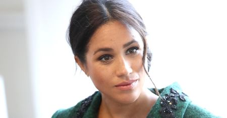 Firma Meghan Markle MA KŁOPOTY: "Stwierdzono szereg nieprawidłowości"