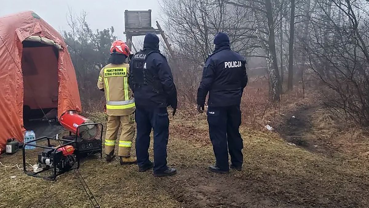 W katastrofie pod Pszczyną zginęli 80-letni przedsiębiorca i milioner Karol Kania oraz 50-letni pilot.