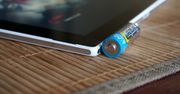 Sony Xperia Z2 Tablet. Ładny, wydajny i drogi