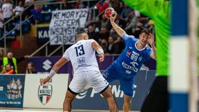 Nieoczekiwane problemy Wisły. Młody bramkarz błysnął