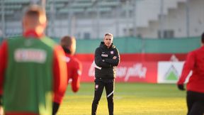 Były reprezentant Polski zdziwiony decyzją Paulo Sousy. "Źle na tym wyszedł"