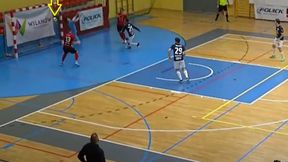 Cóż za parady! Interwencje kolejki Fogo Futsal Ekstraklasy [wideo]