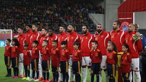 Liga Narodów: małe przełamanie Cypru, wielki finisz Malty. Grali piłkarze z PKO Ekstraklasy