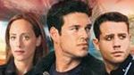 Plakat serialu "Third Watch"