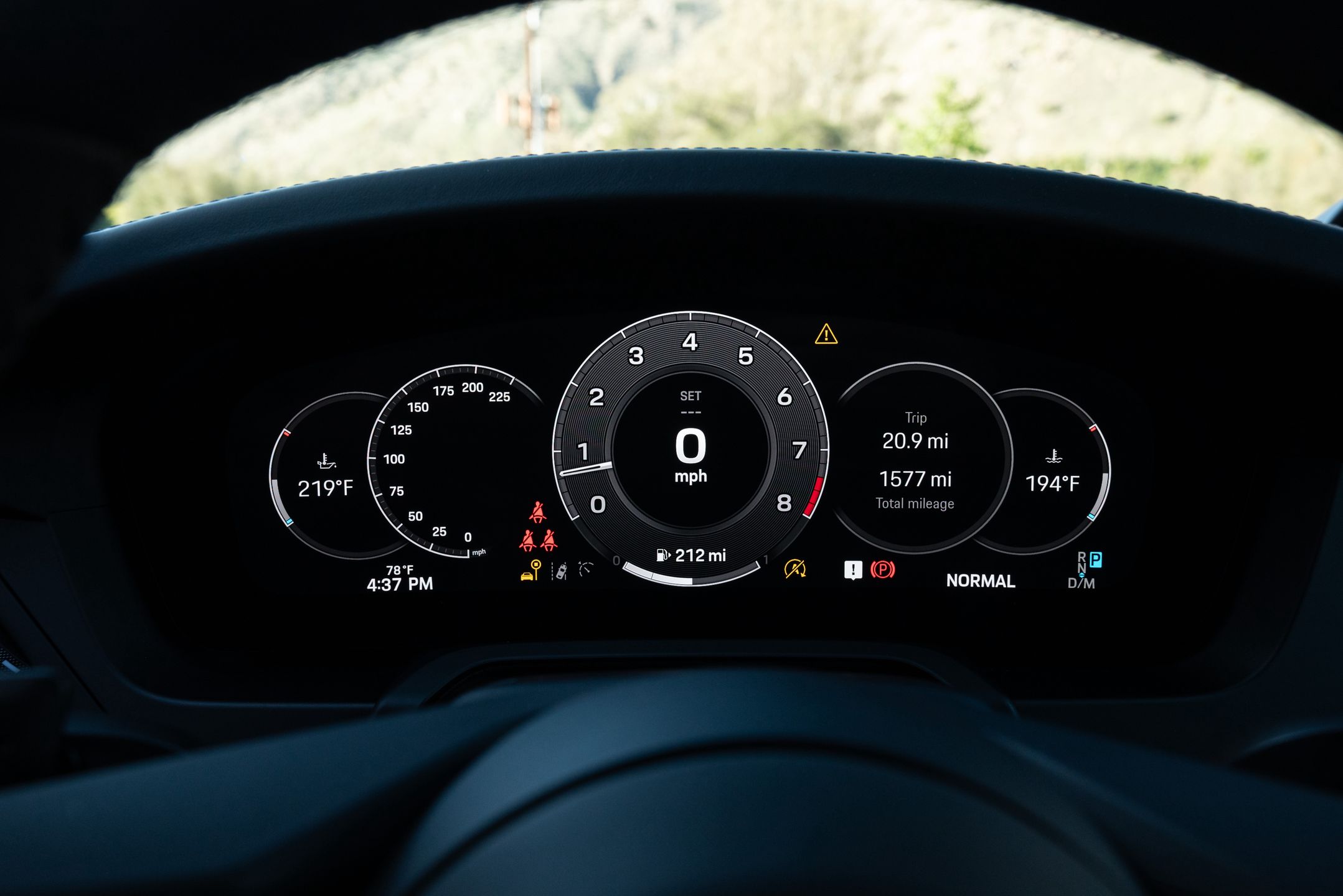 Porsche 911 (992.2) Carrera S