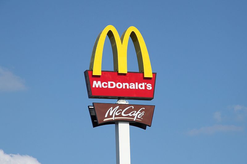 McDonald's dokona wielkiej zmiany