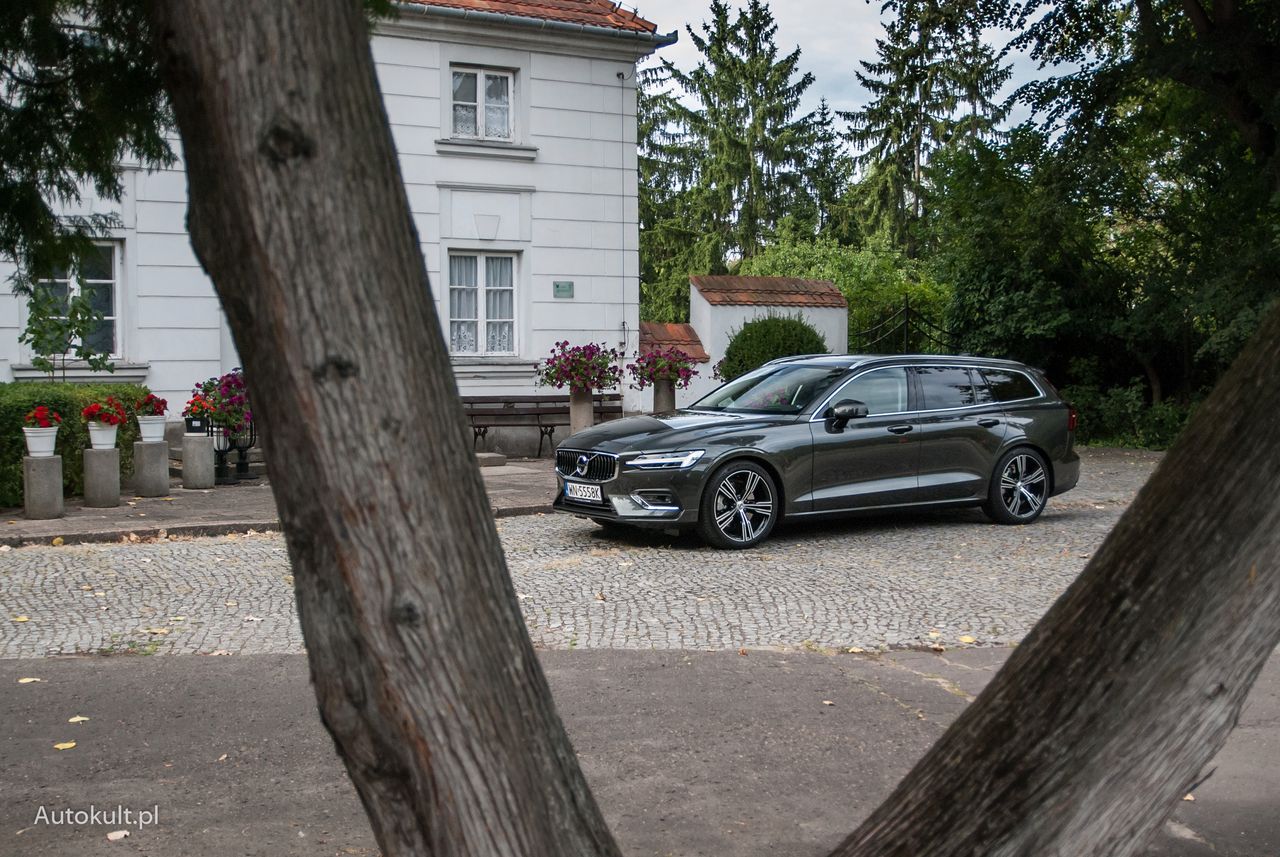 Wygląda świetnie, prawda? Odstające listwy na tylnych drzwiach zauważyłem tylko w tym egzemplarzu