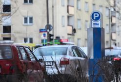 Strefa płatnego parkowania w Warszawie coraz większa. Kolejne parkomaty na Woli i Pradze