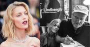 Peter Lindbergh nie żyje. Anja Rubik żegna go na Instagramie: "Nigdy nie zapomnę naszej pierwszej sesji"