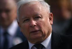 Jarosław Kaczyński awansował pracowników spółek PKP na swoich asystentów