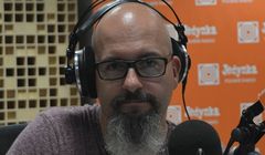 „Co nam w duszy gra” i „Muzyczne podróże” - nowe audycje Adama Dobrzyńskiego w PR Dzieciom