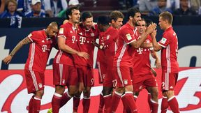 Bayern Monachium już wyprzedza konkurentów. Tylko mistrz i Hertha mają po 6 punktów