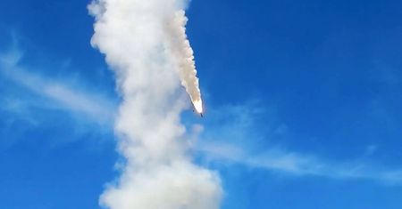 Hezbollah groźny dla USA. Ma potężne pociski z Rosji