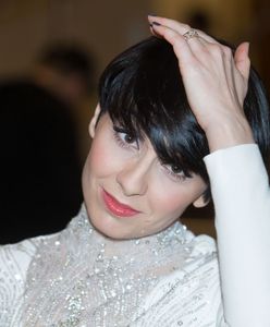 Tatiana Okupnik poparła Strajk Kobiet. Podzieliła się wstrząsającą historią