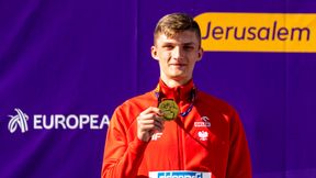 Problemy młodej polskiej gwiazdy. "Zacząłem widzieć podwójnie".