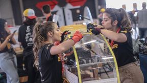 Uczniowie i studenci będą budować bolidy. Finał wyjątkowej akcji w Polsce