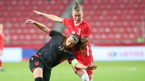 Rosjanie mordują Ukraińców, a polska zawodniczka... Zobacz ten plakat