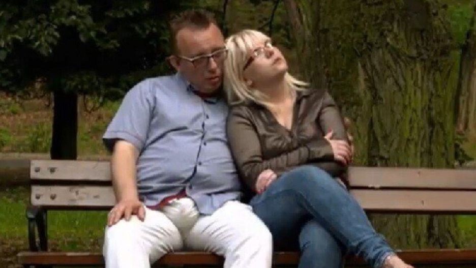 Chłopaki do wzięcia