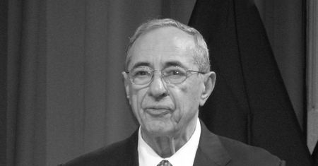 Mario Cuomo nie żyje. Miał 82 lata