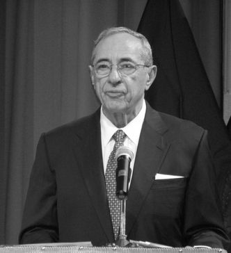 Mario Cuomo nie żyje. Miał 82 lata