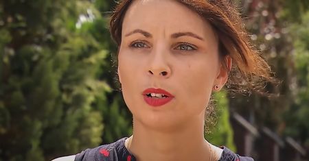 Agata z "Rolnik szuka żony" urodziła. To jej drugie dziecko