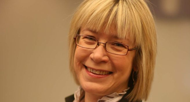 Dorota Zawadzka: z Konfederacji Lewiatan do IAB Polska