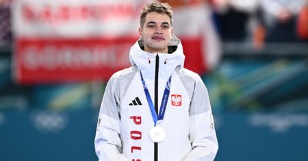 Kim jest Władimir Semirunnij? "Zdobyłem medal dla Polski"